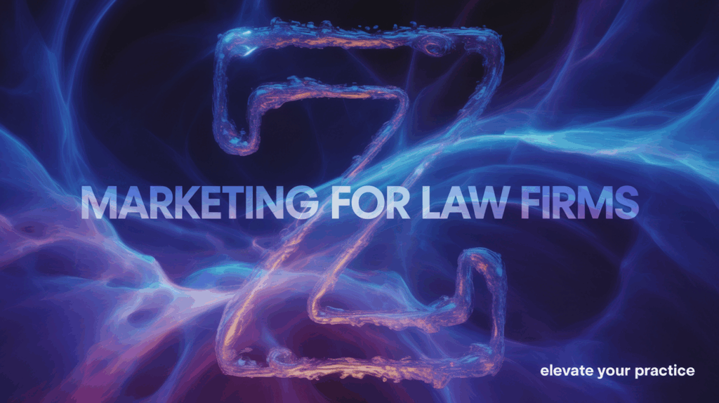 marketing for law firms